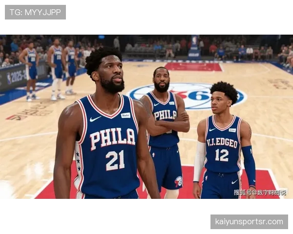 乔尔·恩比德那双鞋都能买下我一整年工资了吧